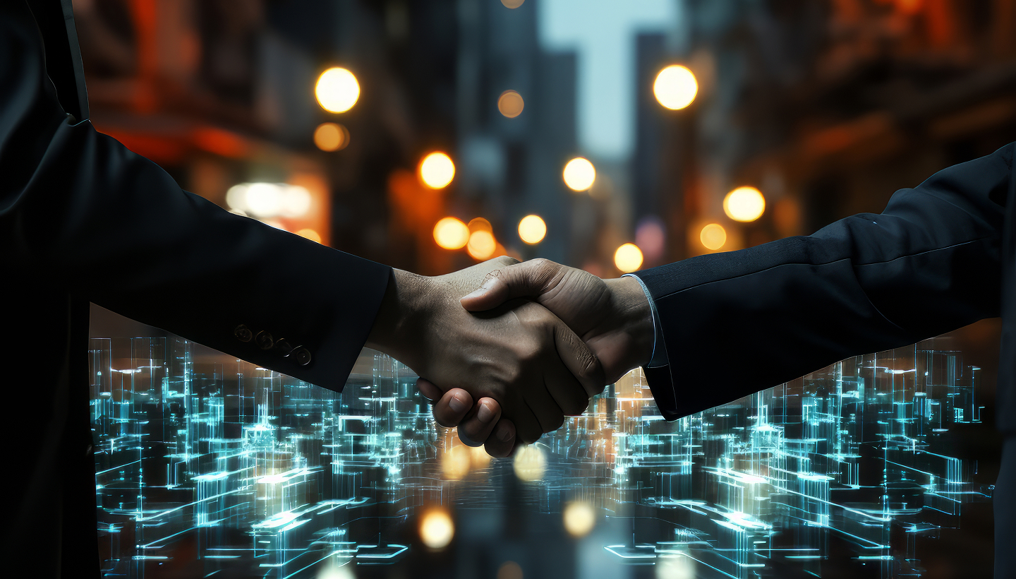 Collaborative Strategy