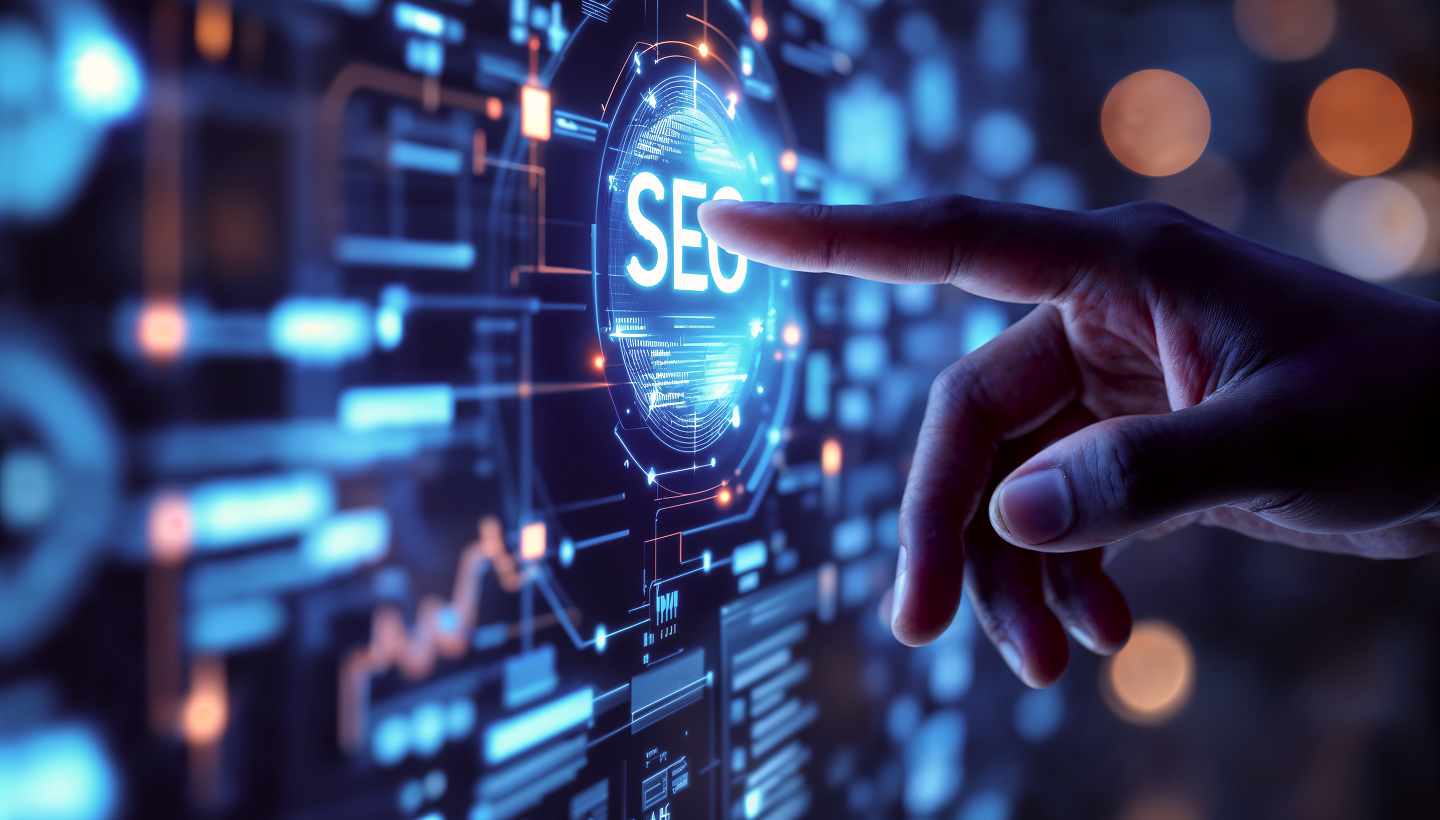 Search Engine Optimization (SEO)